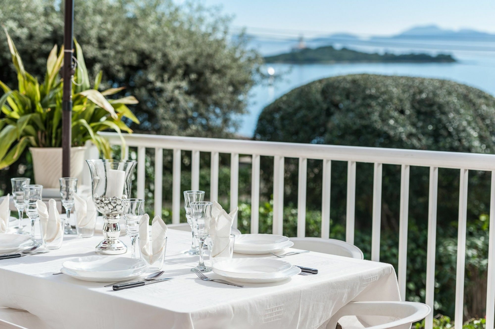 Golf Villa Alcanada Eksteriør billede